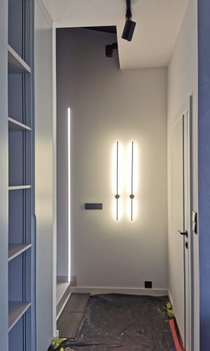 pracownia projektowania wnętrz łuków