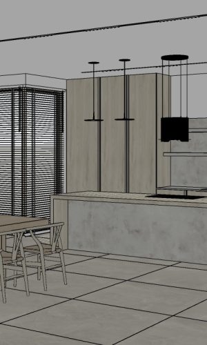 pracownia projektowania wnętrz łuków